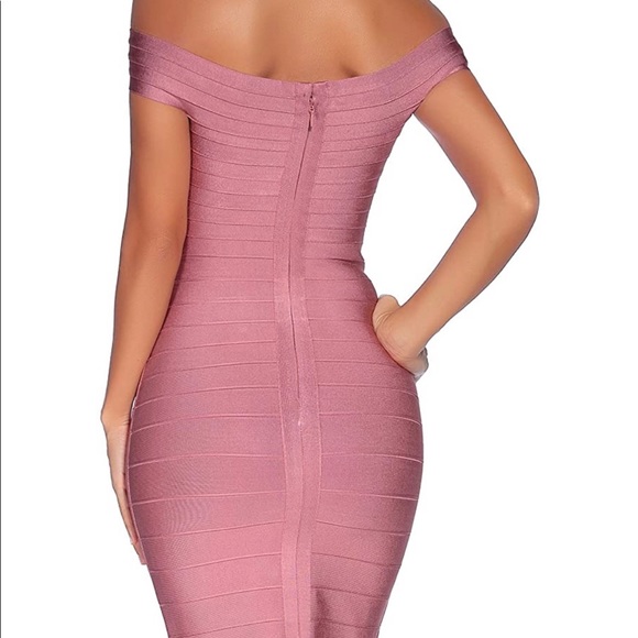 Women’s Cocktail Dress Size Small - Picture 4 of 6